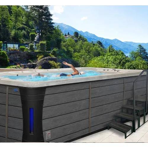 Swimspa X-Series hot tubs for sale in Sammamish